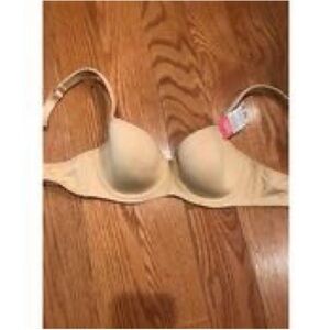 Essential Bodywear Abbie Bra 32 C BNWT